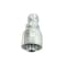 Eaton Fitting, Hyd, Weathergrip, Jic/37 Deg Female Swivel, 9/16-18 Thread, -08 Hose, 2.36 Lng 08Z-606 - alternate 1